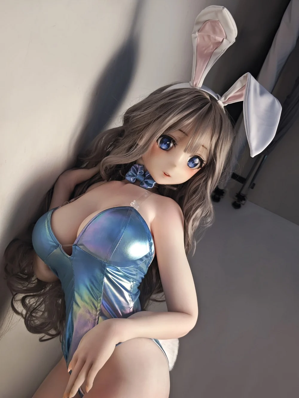 Yokotani Yukiko Sex doll (Elsa Babe 148cm RAD007 silicone) - Image 9