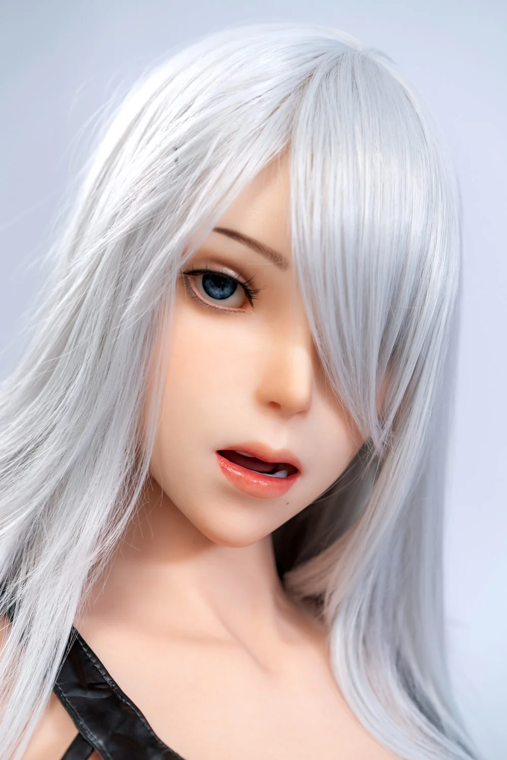 Yorha A2 Sex doll (Game Lady 171cm E-cup No. 24-2 silicone) - Image 8