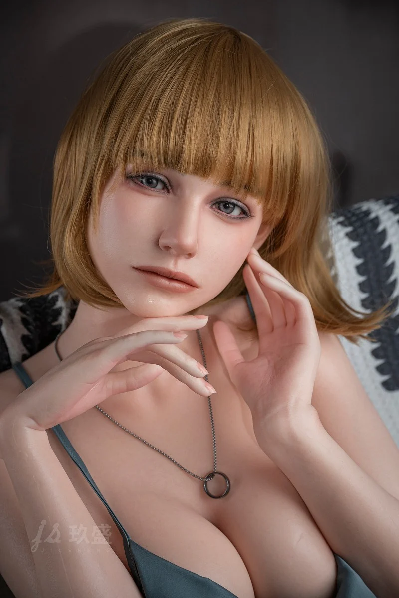 Yoyo Sex doll (Jiusheng 152cm E-cup #81B silicone) - Image 20