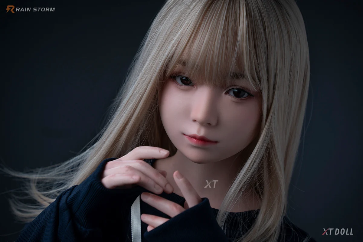 YOYO Sex doll (XT Doll 150cm D-cup #XT pants4-A silicone) - Image 20