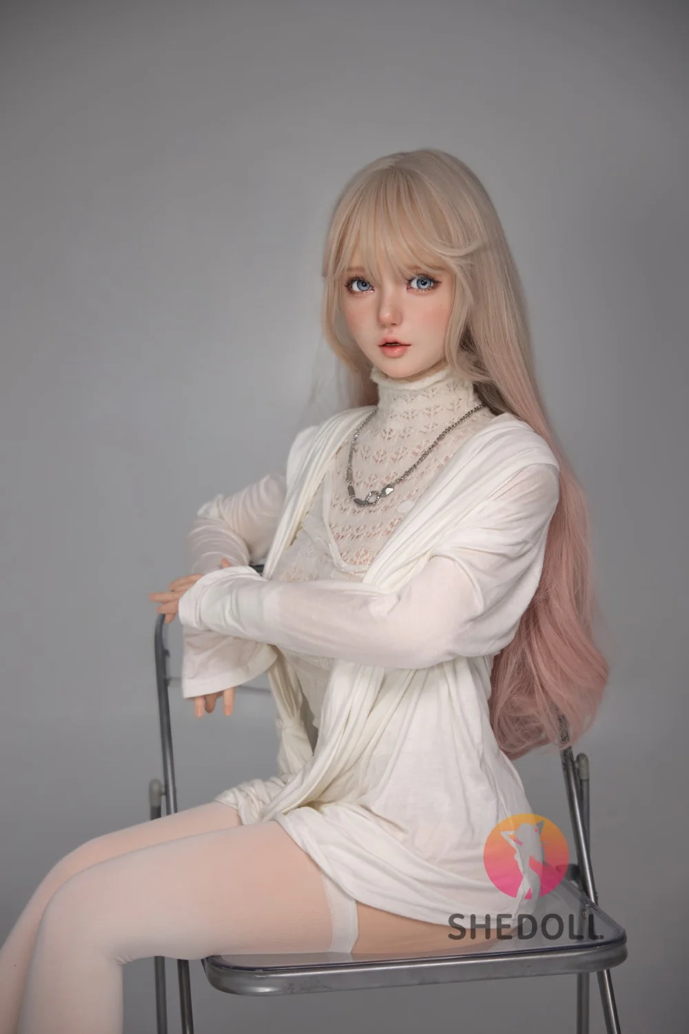Yuan Sex doll (SHEDOLL 148cm D-cup #SH209 silicone) - Image 15