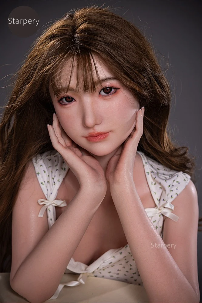 Yufan Sex doll (Starpery 151cm B-cup TPE+silicone) - Image 12