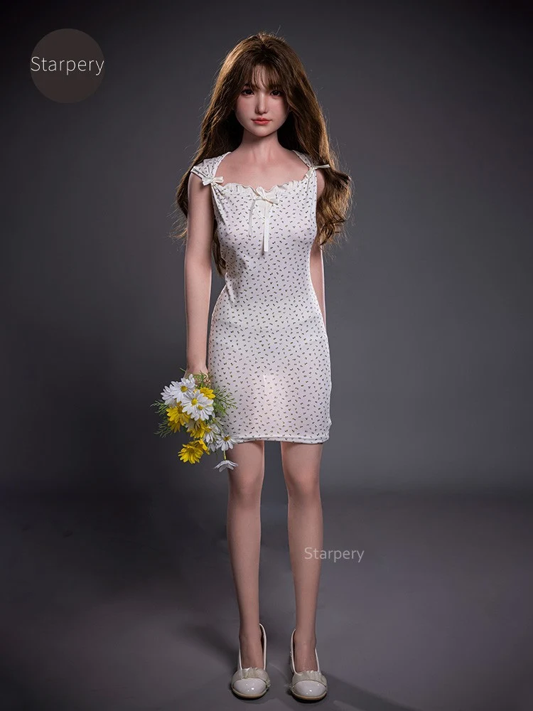 Yufan Sex doll (Starpery 151cm B-cup TPE+silicone) - Image 15
