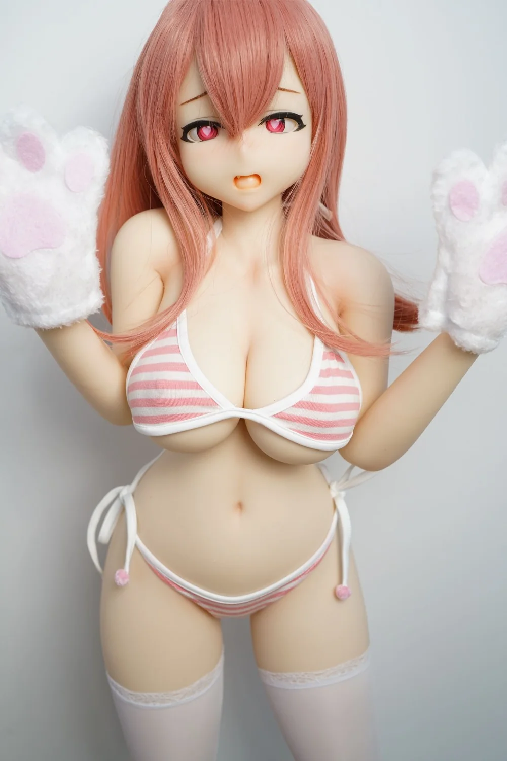 Yui Sex doll (Irokebijin 90cm F-cup HSS silicone) - Image 4
