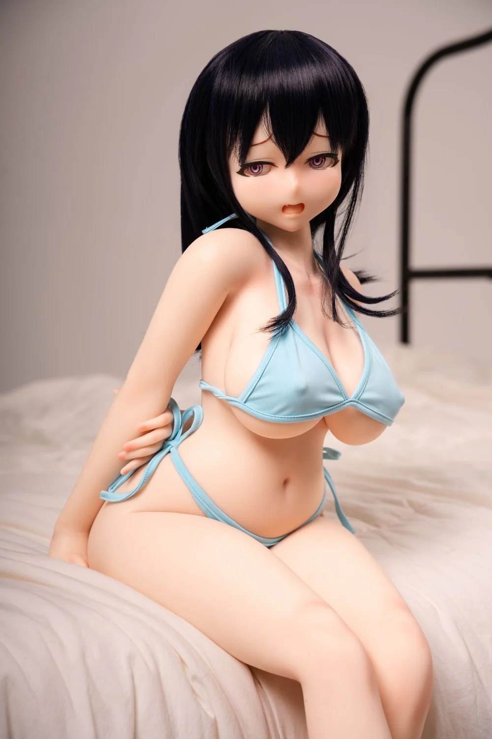 Yui Sex doll (Irokebijin 95cm F-cup HSS silicone) - Image 16