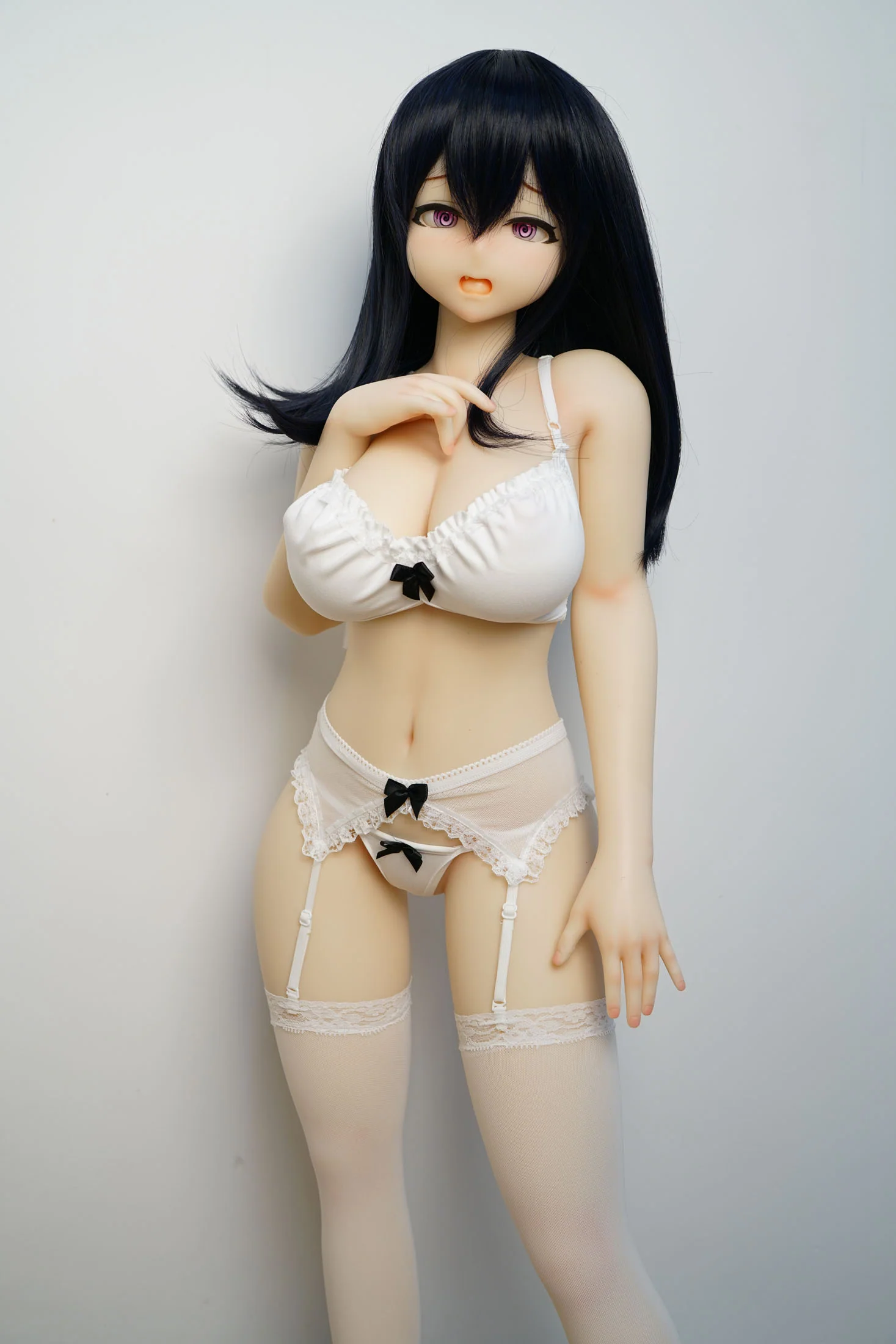 Yui Sex doll (Irokebijin 95cm F-cup HSS silicone) - Image 20