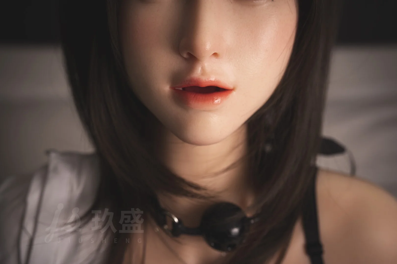 Yuka Sex doll (Jiusheng 160cm E-cup #78B silicone) - Image 27