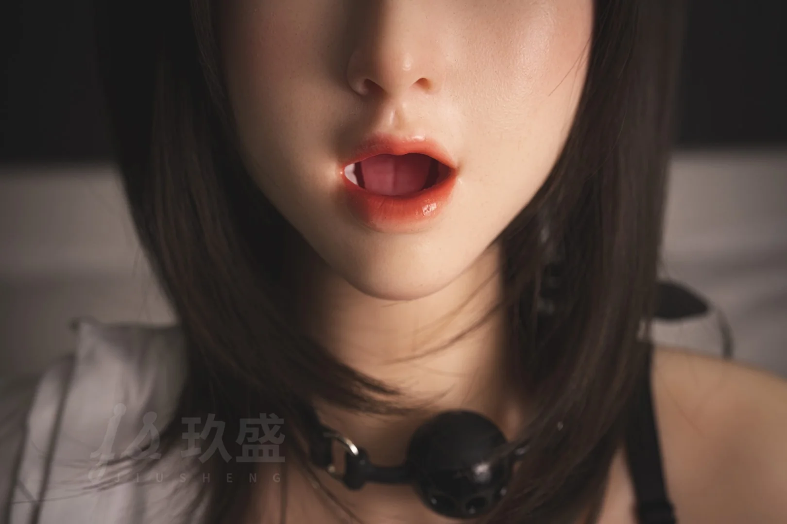 Yuka Sex doll (Jiusheng 160cm E-cup #78B silicone) - Image 28