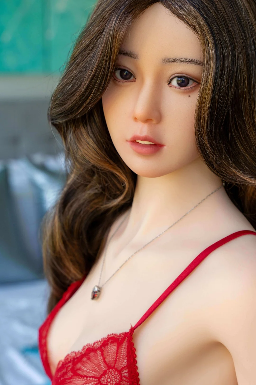 Yukiko Sex doll (Jiusheng 168cm C-cup #45 TPE+silicone) - Image 10