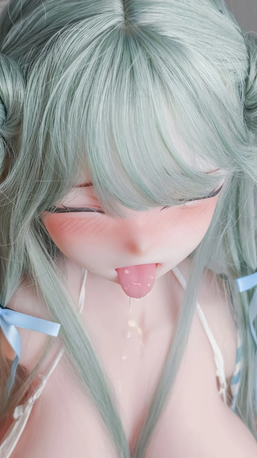 Yukimura Kana Sex doll (Elsa Babe 148cm RAD036 silicone) - Image 14