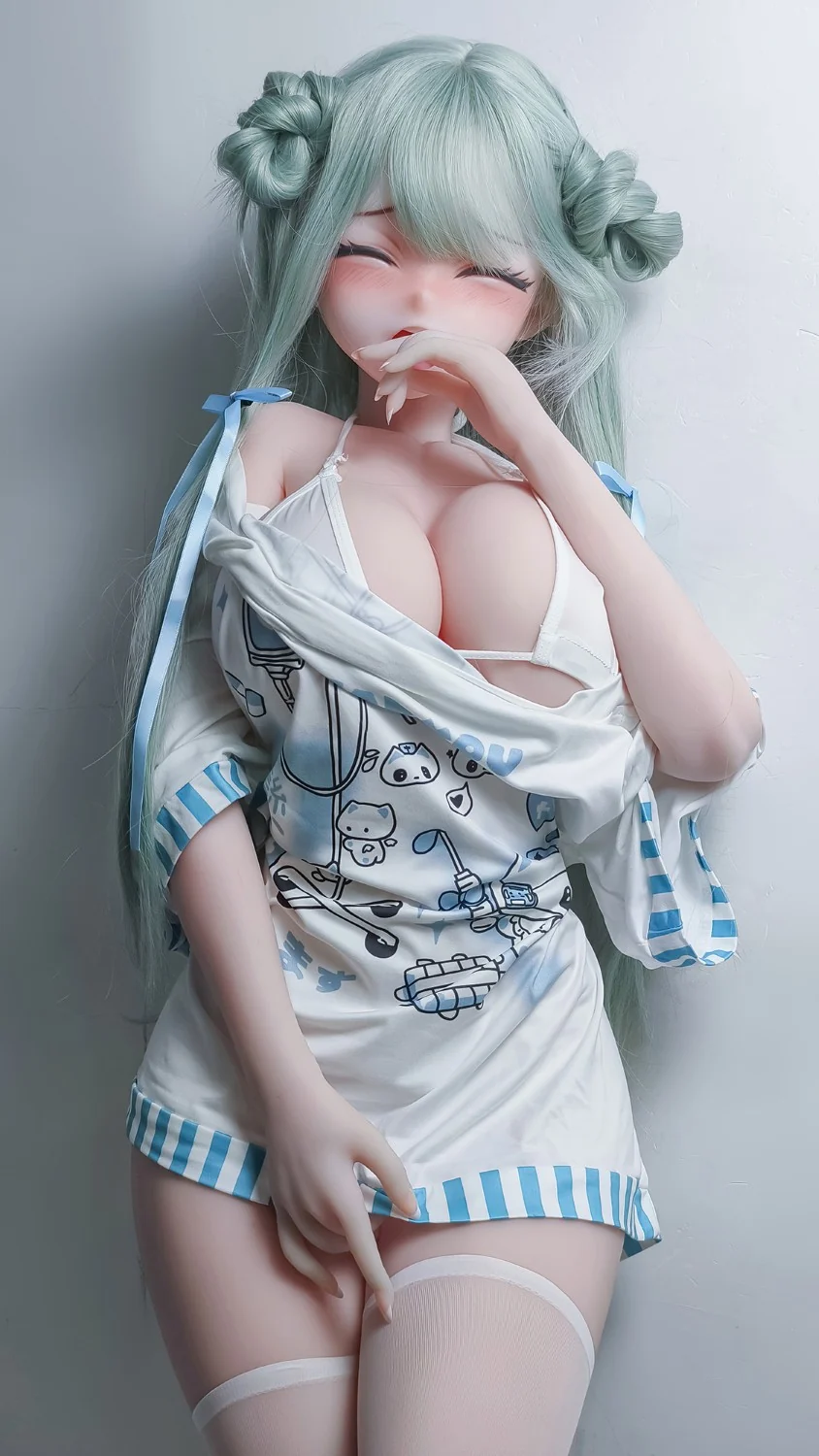 Yukimura Kana Sex doll (Elsa Babe 148cm RAD036 silicone) - Image 8
