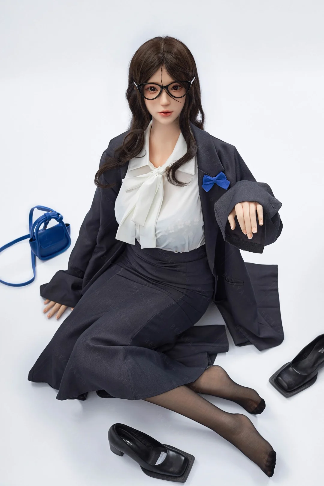Yulania Sex doll (Bezlya Doll 163cm E-cup 2.2 silicone) - Image 18