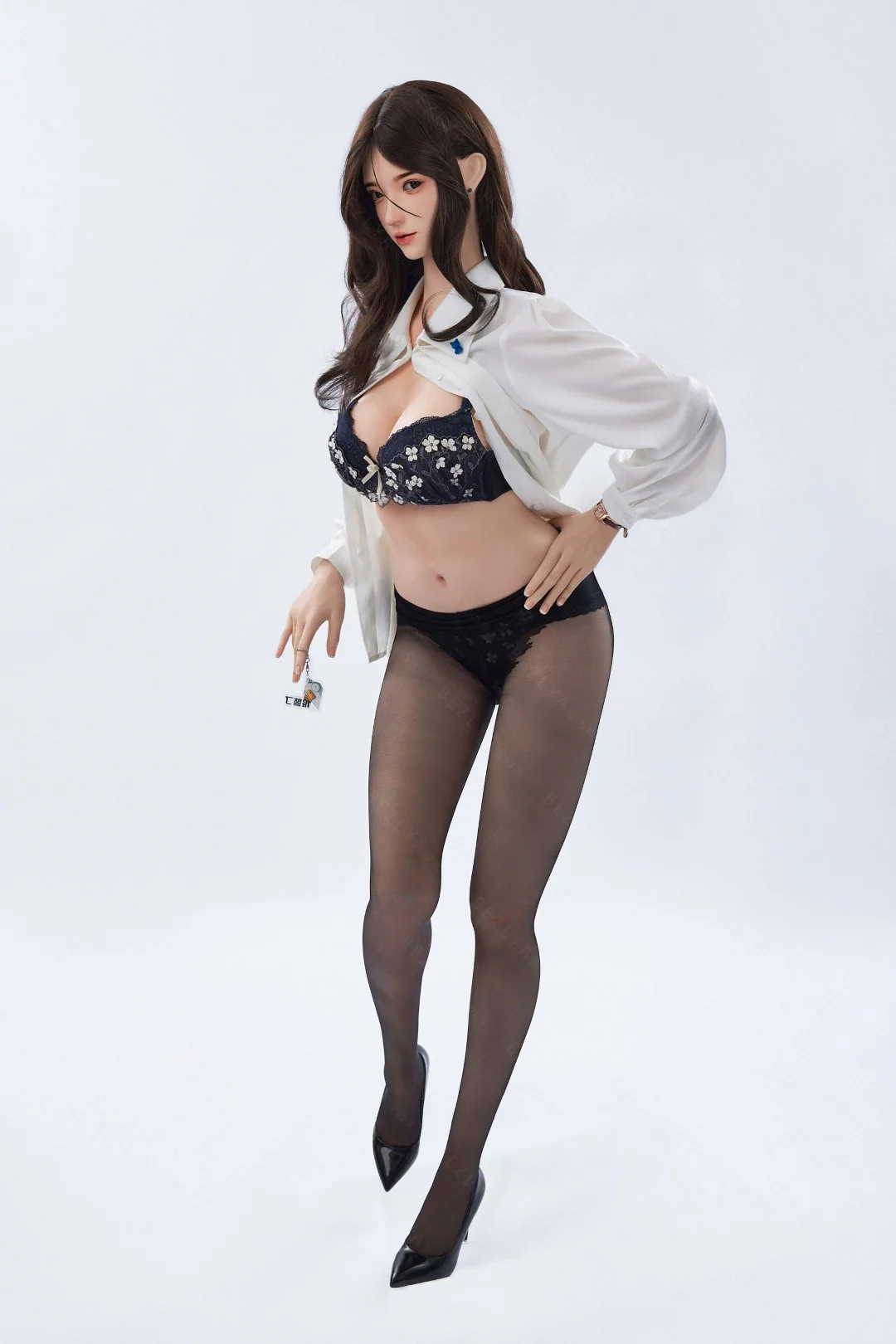 Yulania Sex doll (Bezlya Doll 163cm E-cup 2.2 silicone) - Image 22