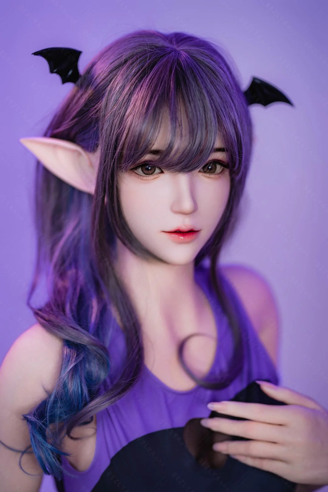 Yulania Sex doll (Bezlya Doll 155cm E-cup 2.2CF silicone) - Image 32