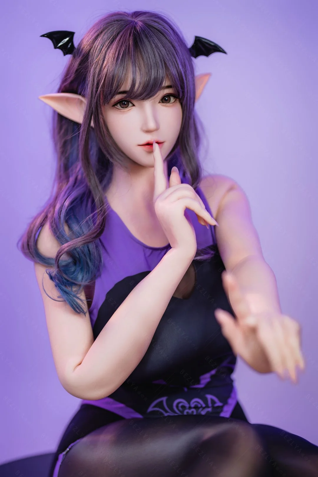 Yulania Sex doll (Bezlya Doll 155cm E-cup 2.2CF silicone) - Image 41