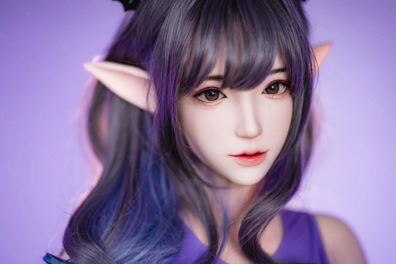 Yulania Sex doll (Bezlya Doll 155cm E-cup 2.2CF silicone) - Image 42
