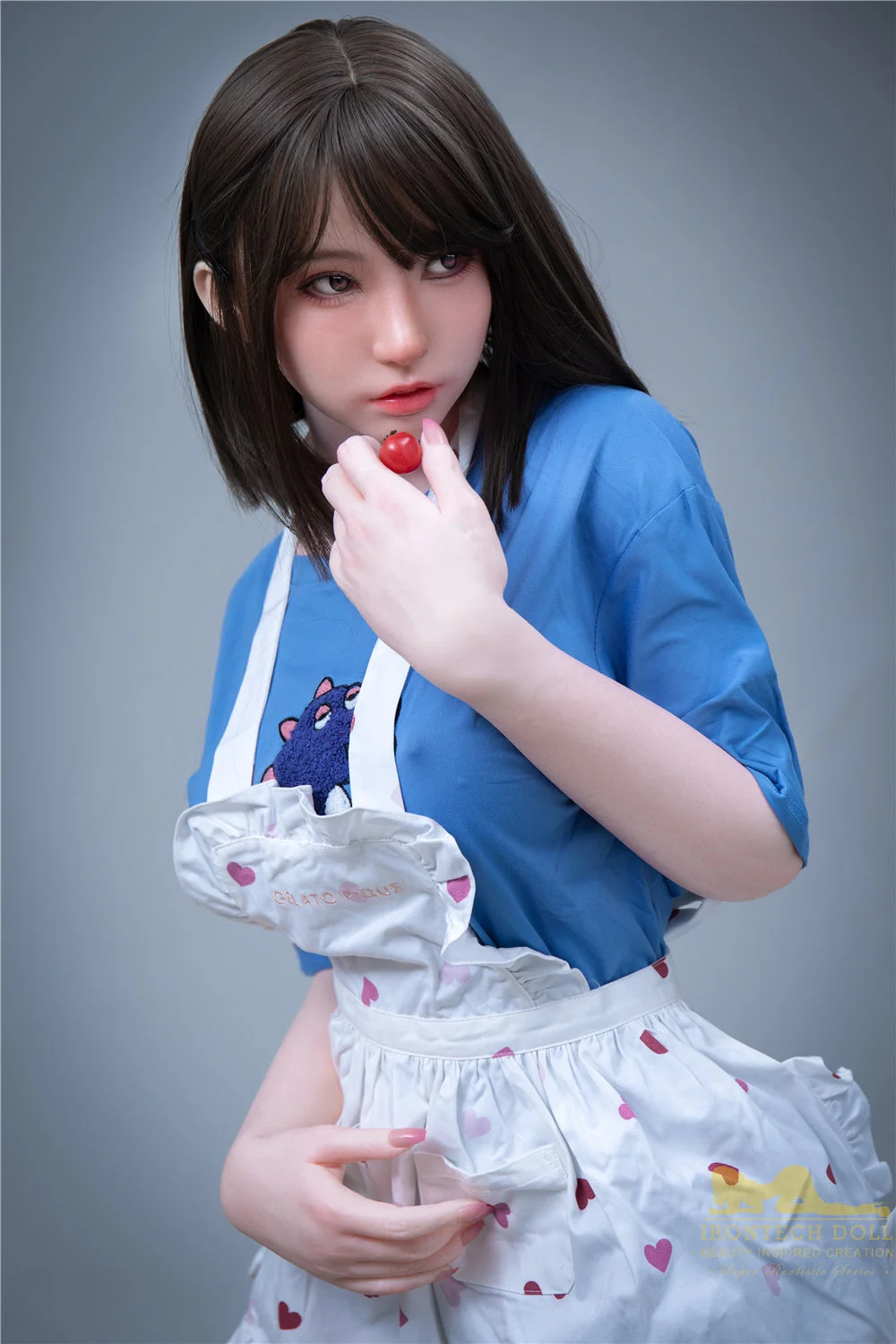 Yuma Sex doll (Irontech Doll 164cm E-cup P20 silicone) EXPRESS - Image 7