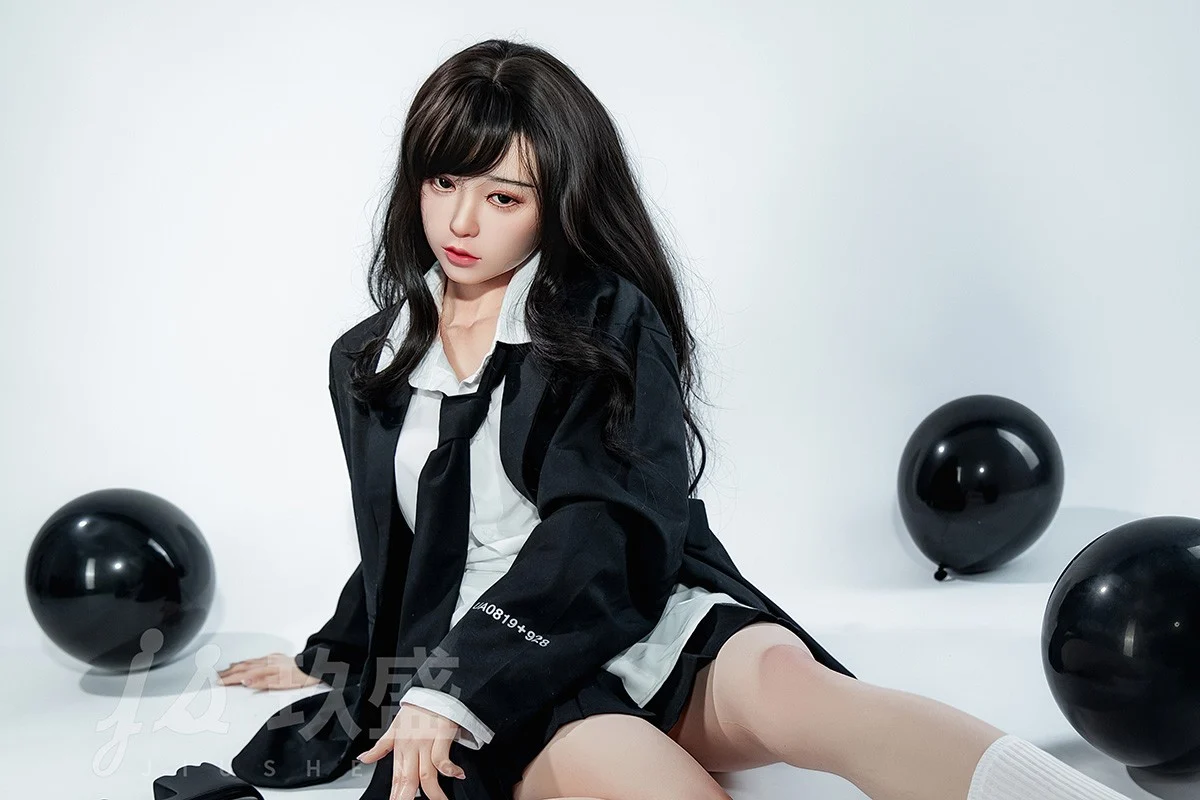 Yume Sex doll (Jiusheng 149cm B-cup #38 silicone) - Image 34