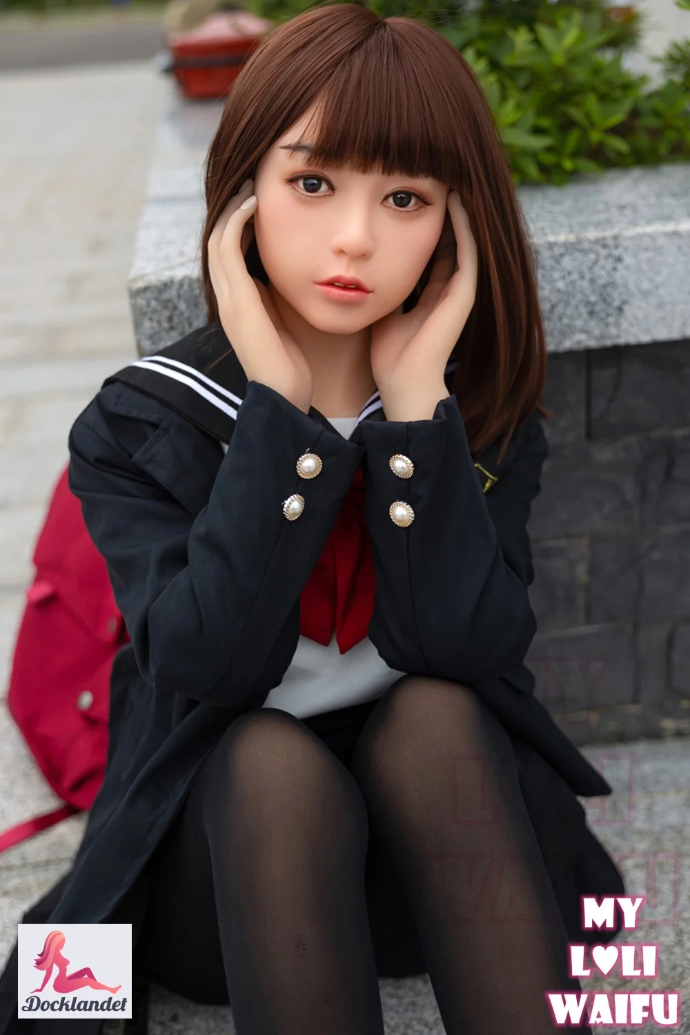 Yume Sex doll (My Loli Waifu 150cm C-cup #38 TPE+silicone) - Image 2