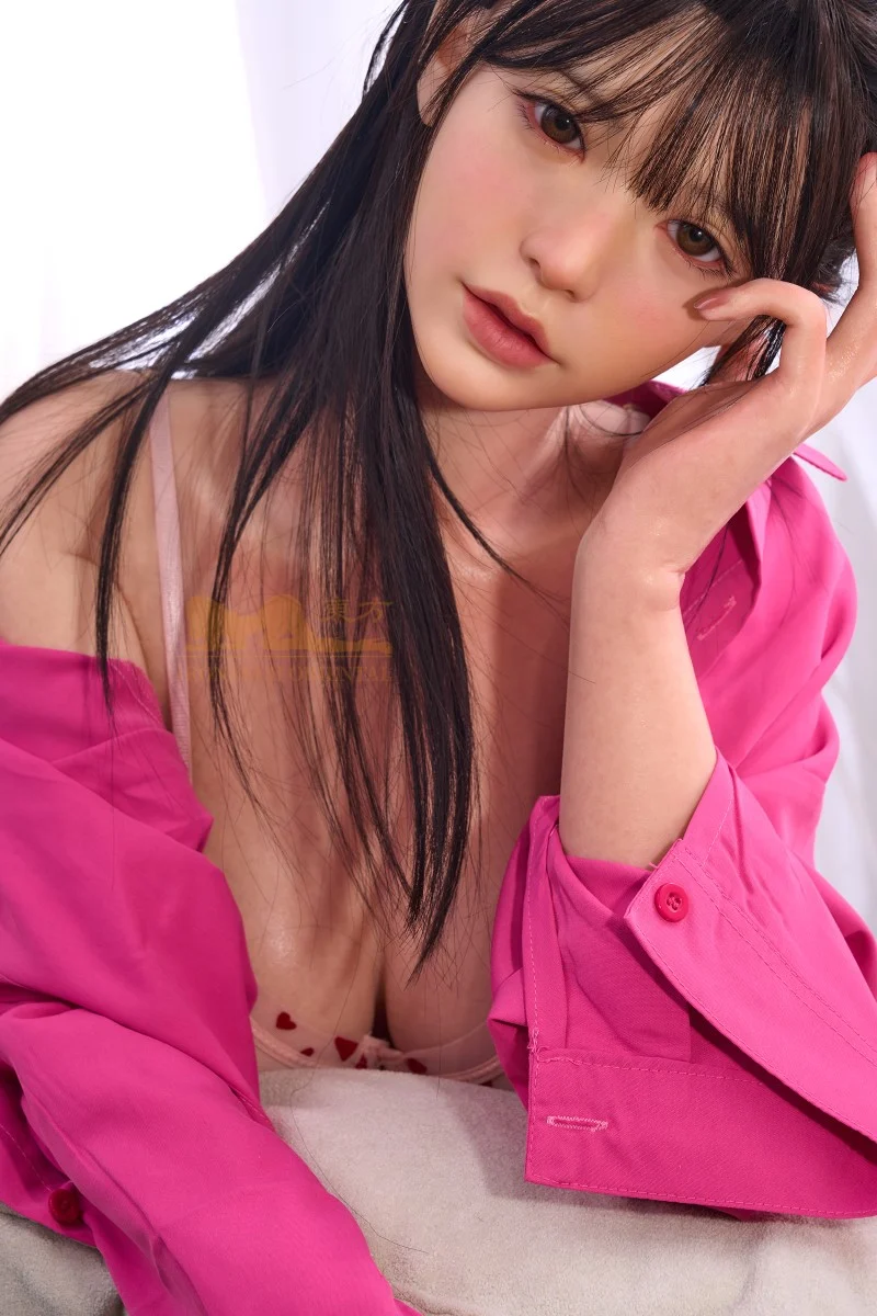 Yuna Sex doll (Irontech Doll 153cm E-cup T1 silicone) - Image 3