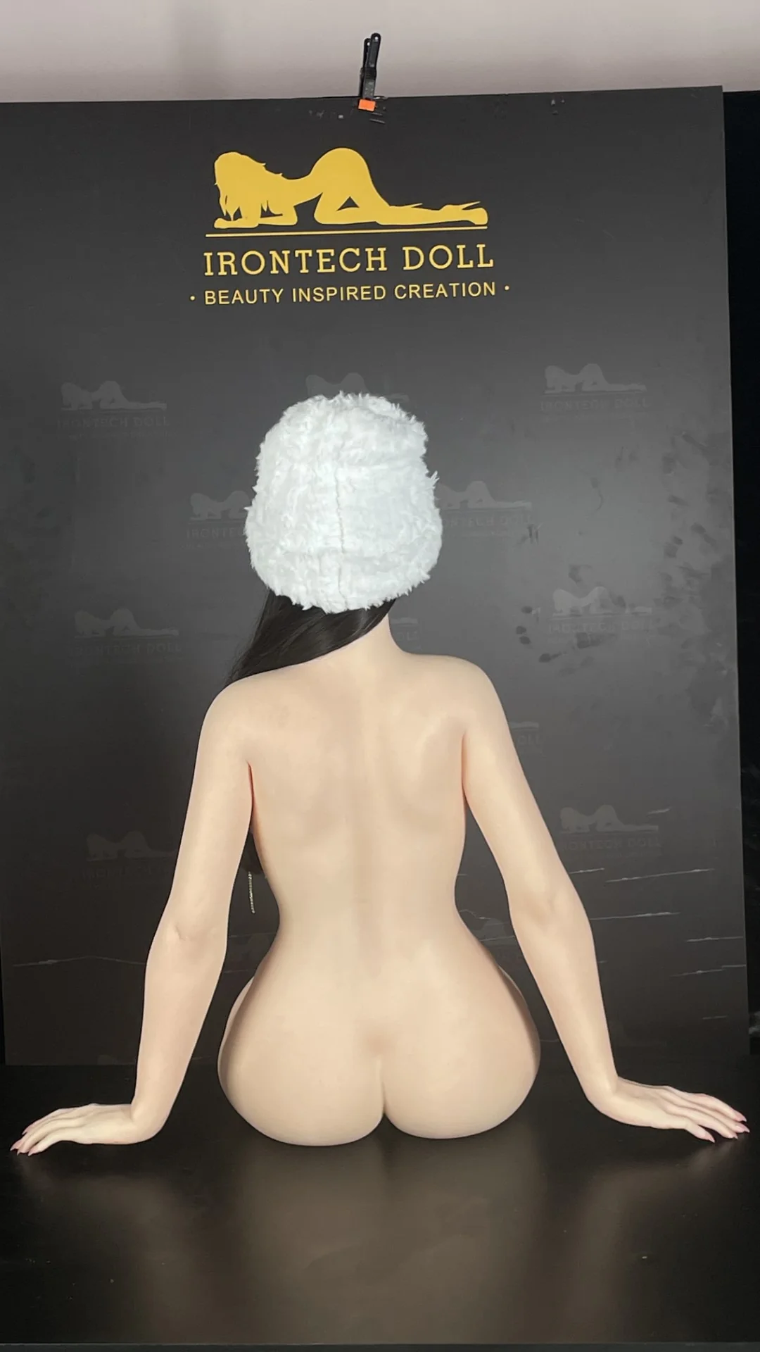 Yuna Sex doll (Irontech Doll 165cm F-cup T1-1 RST silicone) - Image 25