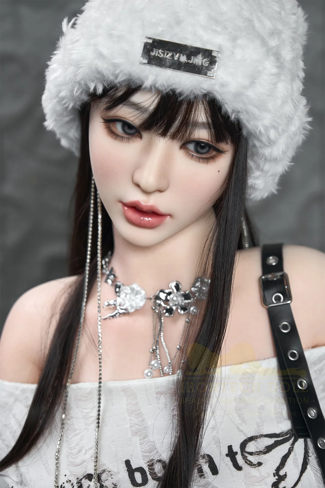 Yuna Sex doll (Irontech Doll 165cm F-cup T1-1 RST silicone) - Image 4