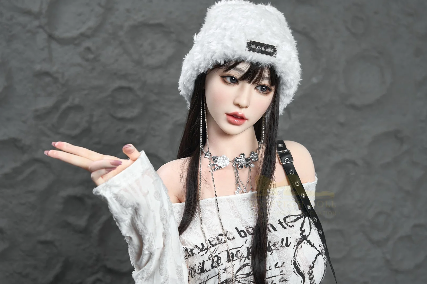 Yuna Sex doll (Irontech Doll 165cm F-cup T1-1 RST silicone) - Image 46