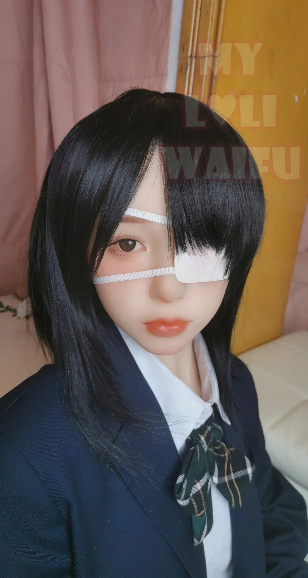 Yuna Sex doll (My Loli Waifu 150cm D-cup #7 TPE) - Image 9