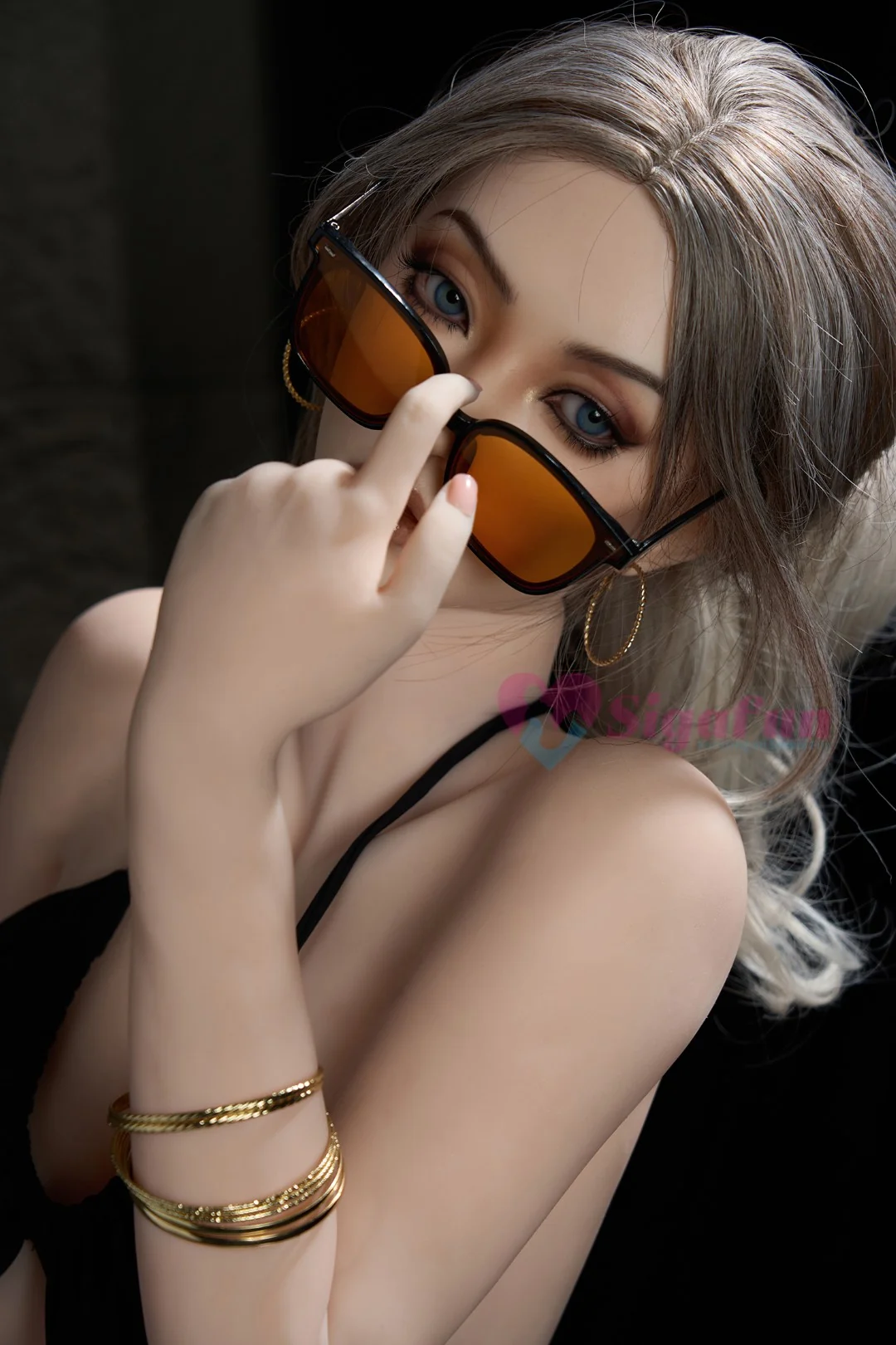 Yuri Sex doll (Sigafun 164cm F-cup #SG6 TPE+silicone) EXPRESS - Image 21