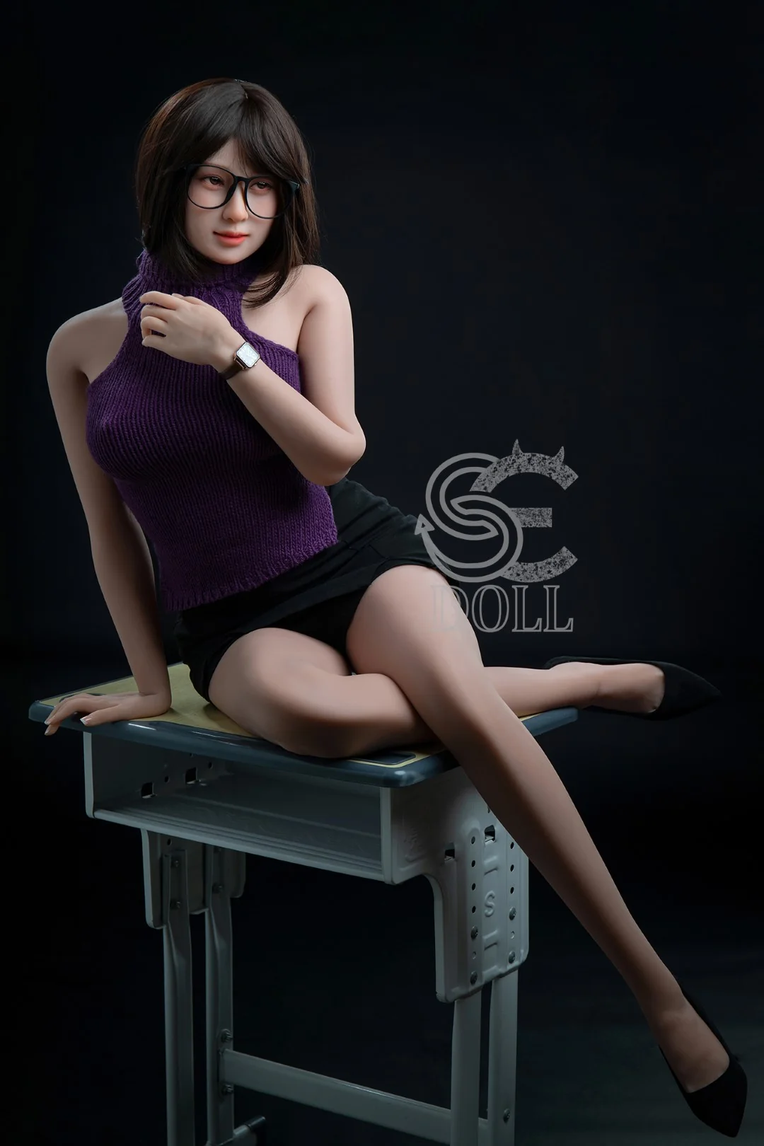 Yutsuki Sex doll (SEDoll 163cm E-cup #071 TPE) - Image 11