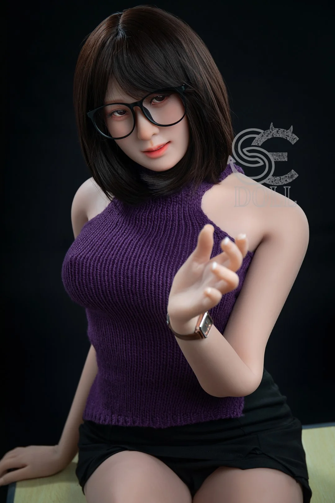 Yutsuki Sex doll (SEDoll 163cm E-cup #071 TPE) - Image 5