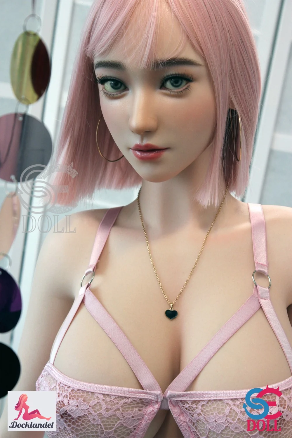 Yuuka.A Sex doll (SEDoll 157cm I-cup #079SC silicone) - Image 2