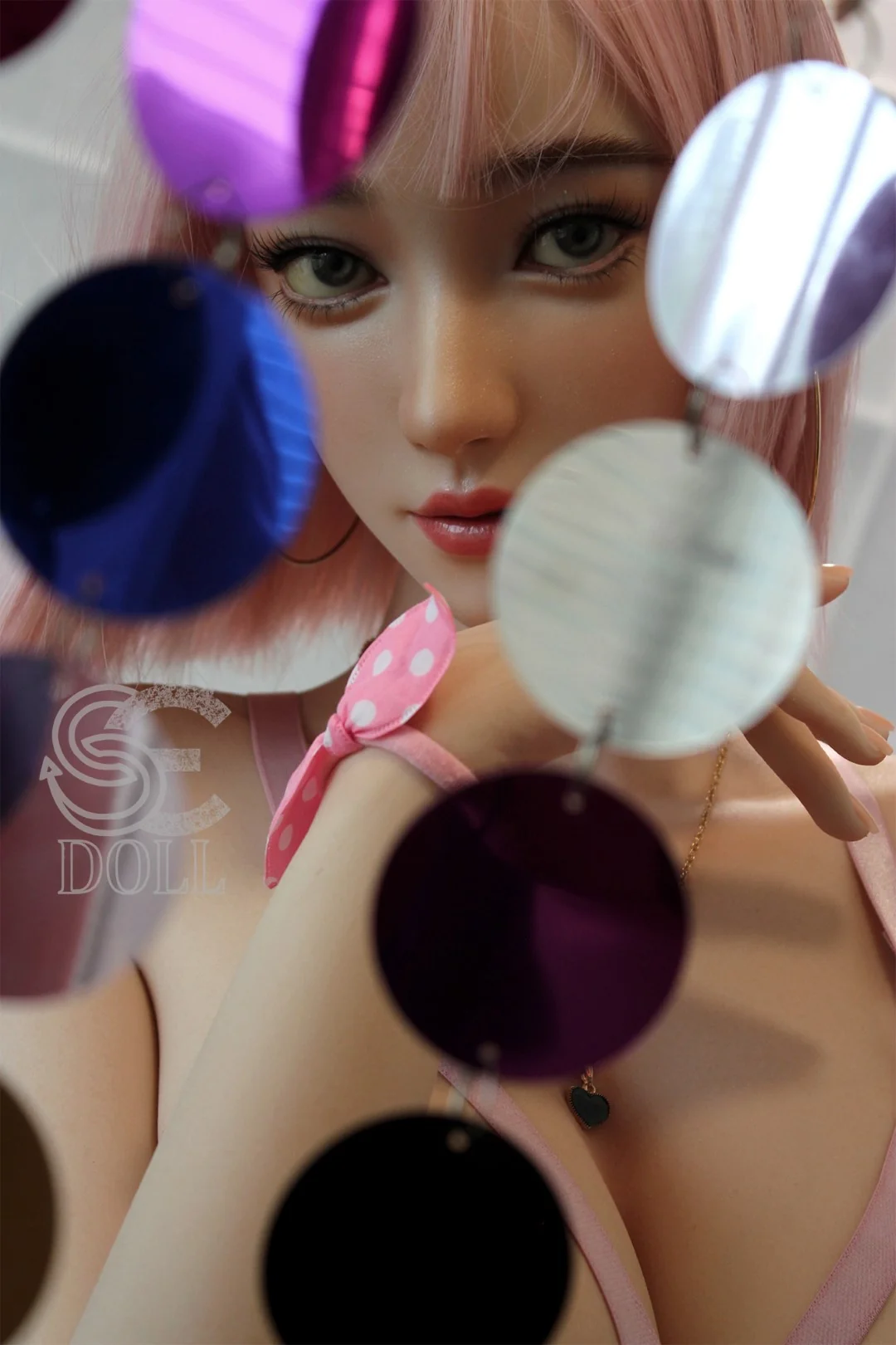 Yuuka.A Sex doll (SEDoll 157cm I-cup #079SC silicone) - Image 20