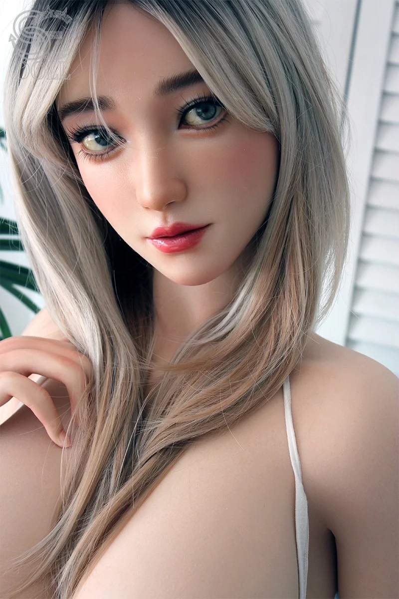 Yuuka.A Sex doll (SEDoll 157cm I-cup #079SC silicone) EXPRESS - Image 22