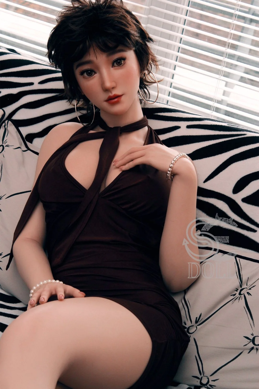Yuuka.A Sex doll (SEDoll 160cm C-cup #079SC silicone) - Image 21