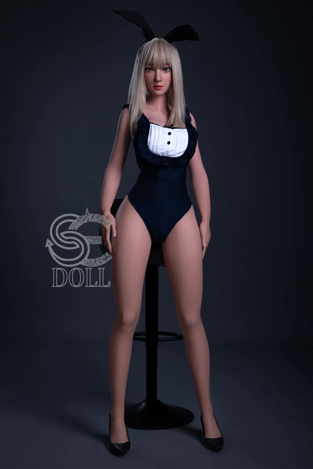Yuuka.A Sex doll (SEDoll 161cm E-cup #079SC silicone) - Image 3