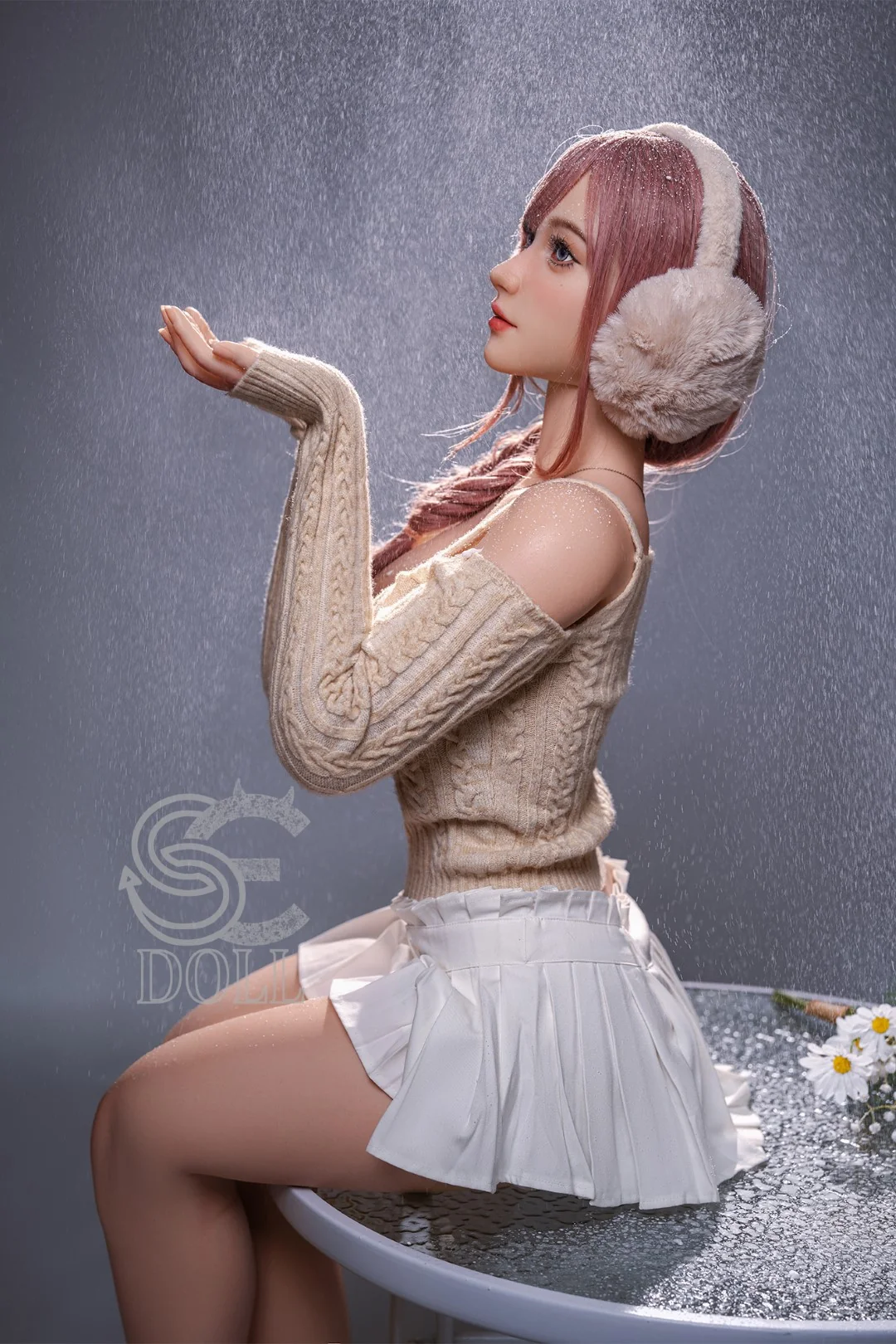 Yuuka.H Sex doll (SEDoll 165cm C-cup #079SC silicone) - Image 7