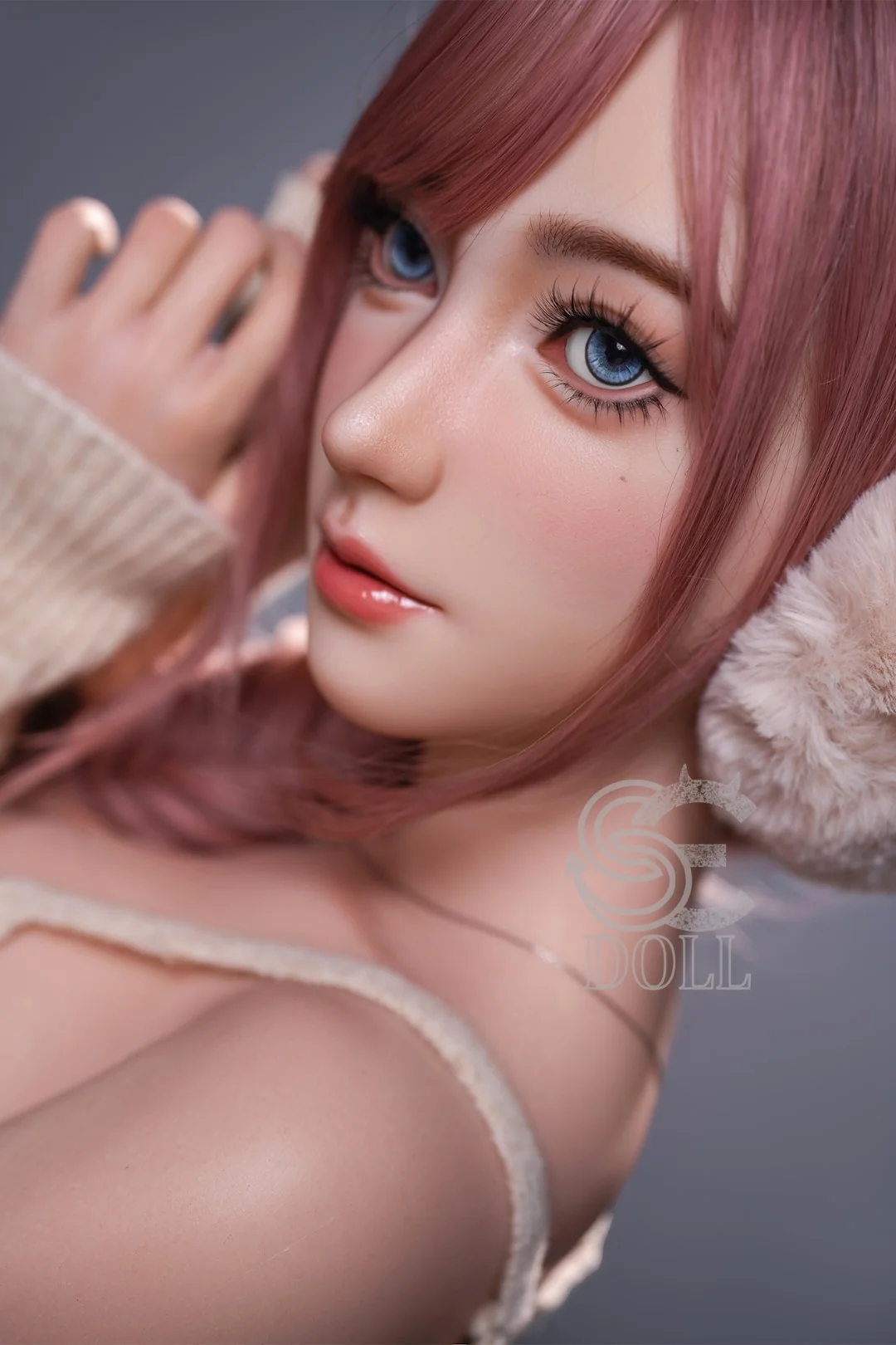 Yuuka.H Sex doll (SEDoll 165cm C-cup #079SC silicone) - Image 8