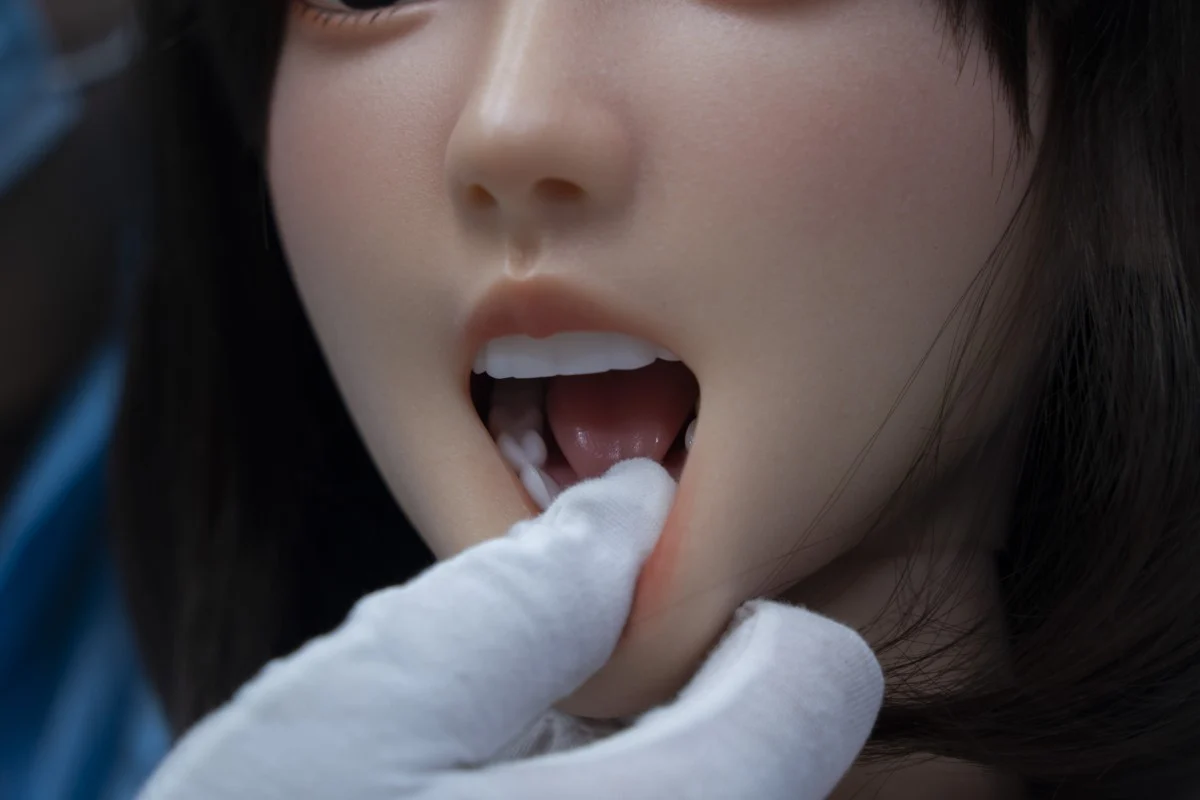 Yuuka.In Torso Sex doll (SEDoll 107cm H-cup #079SO RST silicone) - Image 20