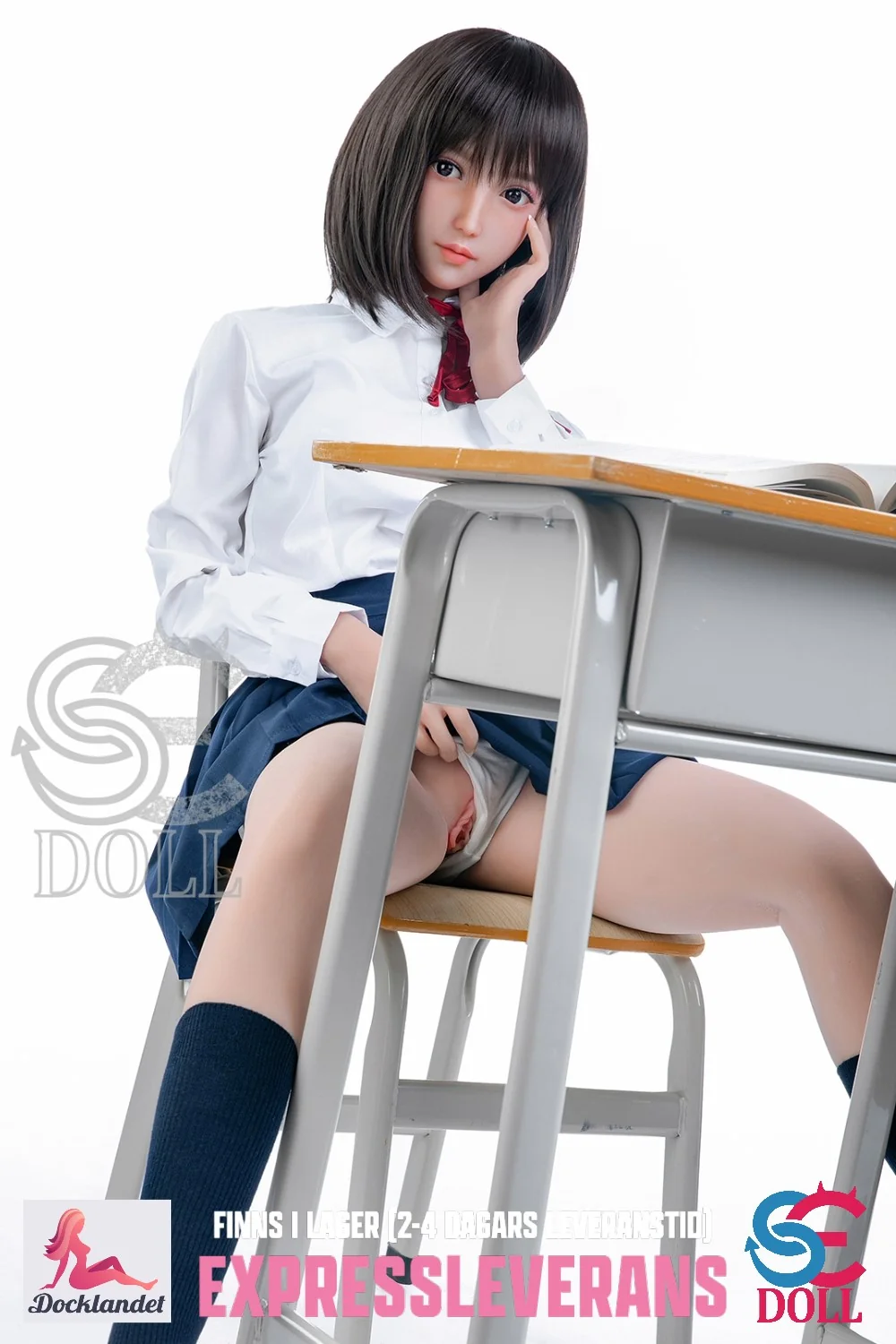 Yuuki.A Sex doll (SEDoll 163cm E-cup #076 TPE) EXPRESS