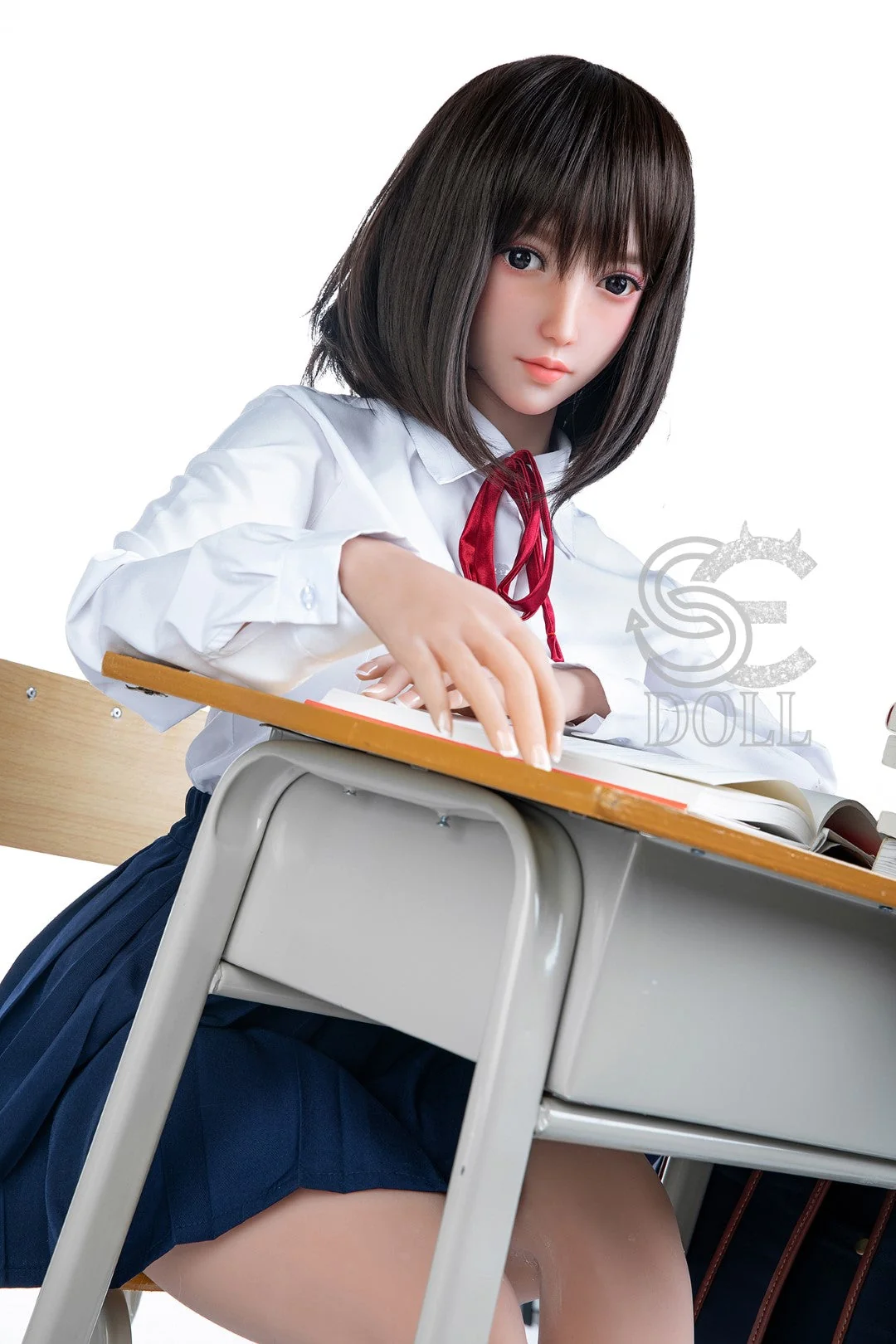 Yuuki.A Sex doll (SEDoll 163cm E-cup #076 TPE) EXPRESS - Image 5