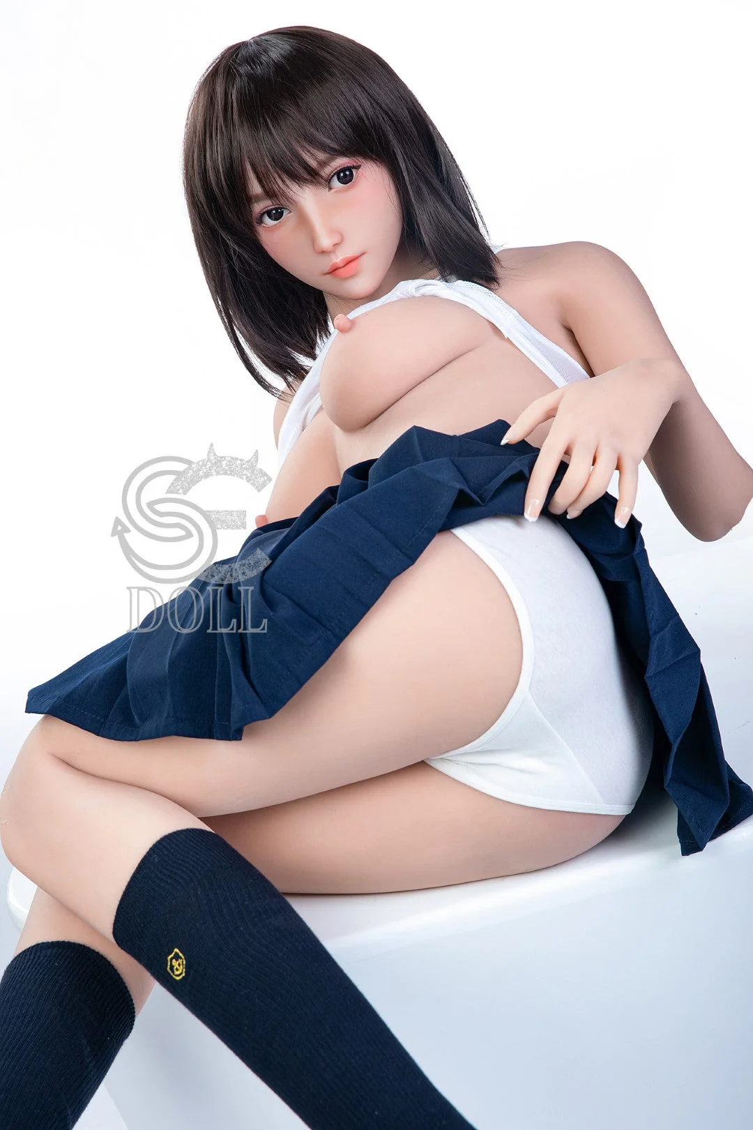 Yuuki.A Sex doll (SEDoll 163cm E-cup #076 TPE) EXPRESS - Image 6