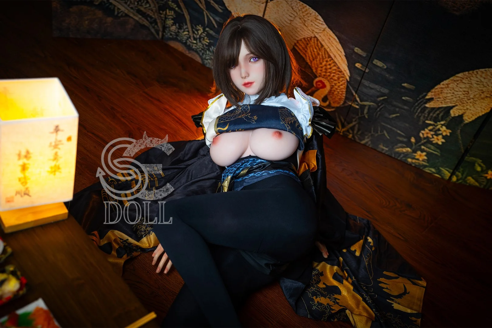 Yuuki.I Sex doll (SEDoll 155cm D-cup #076SC silicone) - Image 22