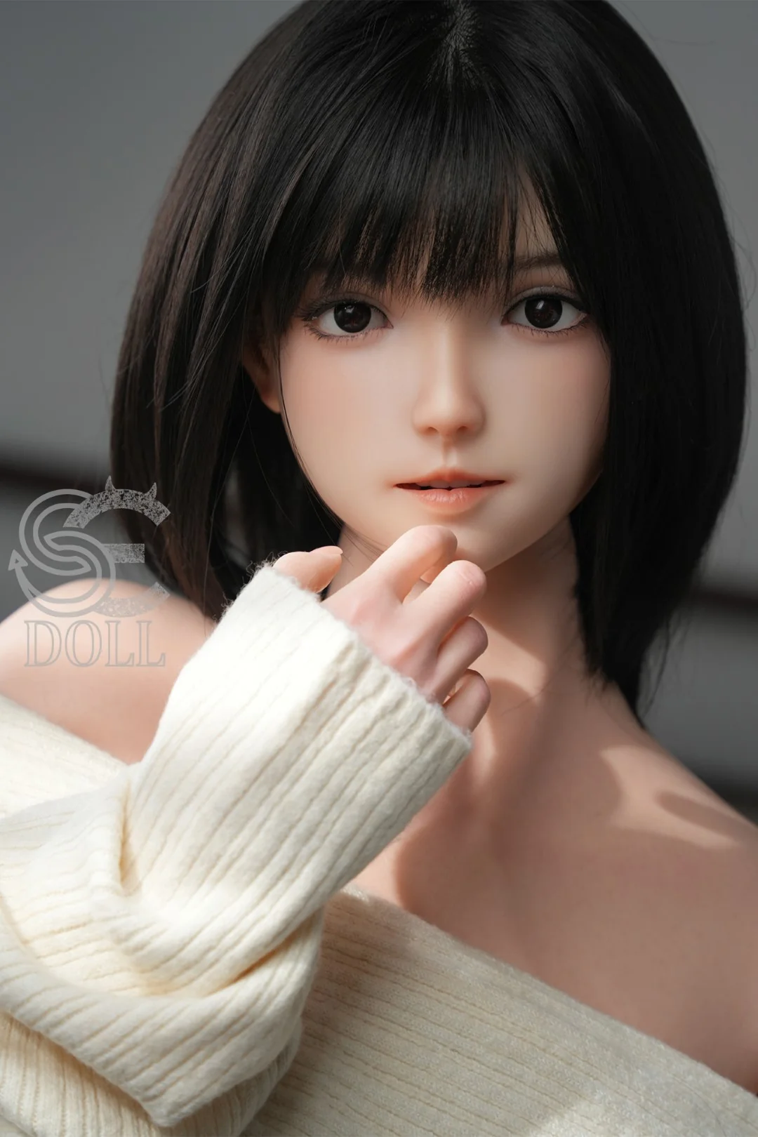 Yuuki.J Sex doll (SEDoll 163cm C-cup #076SO silicone) - Image 6