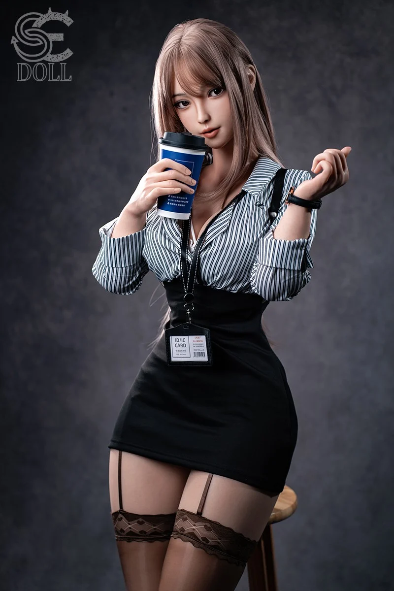 Yuuki.K Sex doll (SEDoll 161cm C-cup #076SO RST silicone) - Image 14
