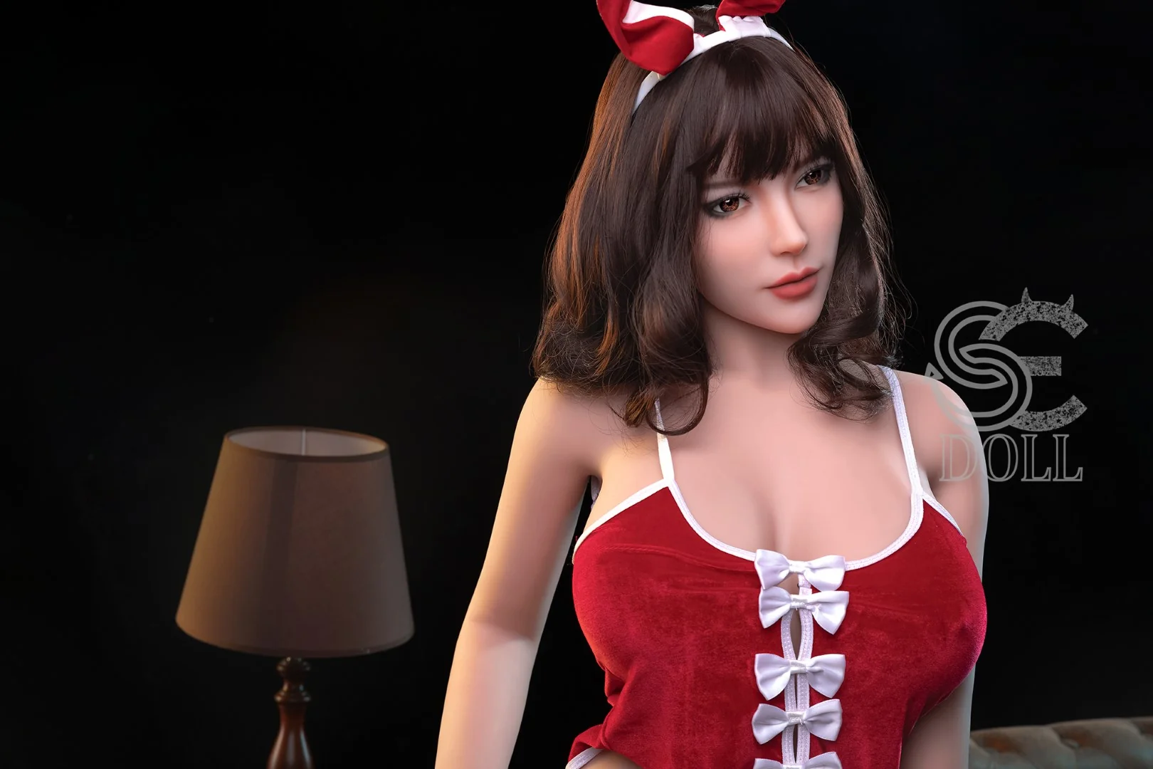 Yvette Sex doll (SEDoll 157cm H-cup #078 TPE) - Image 16