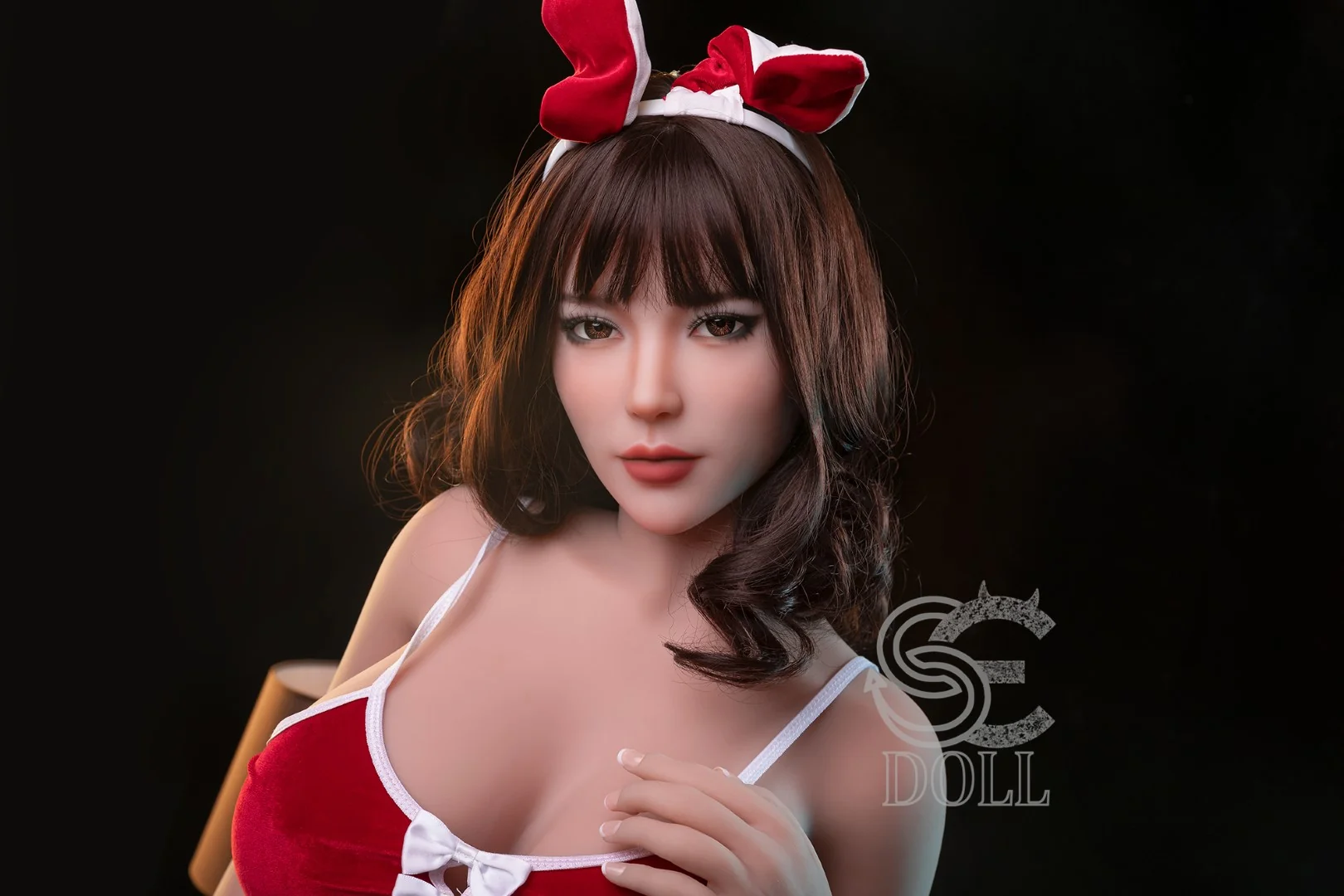 Yvette Sex doll (SEDoll 157cm H-cup #078 TPE) - Image 17