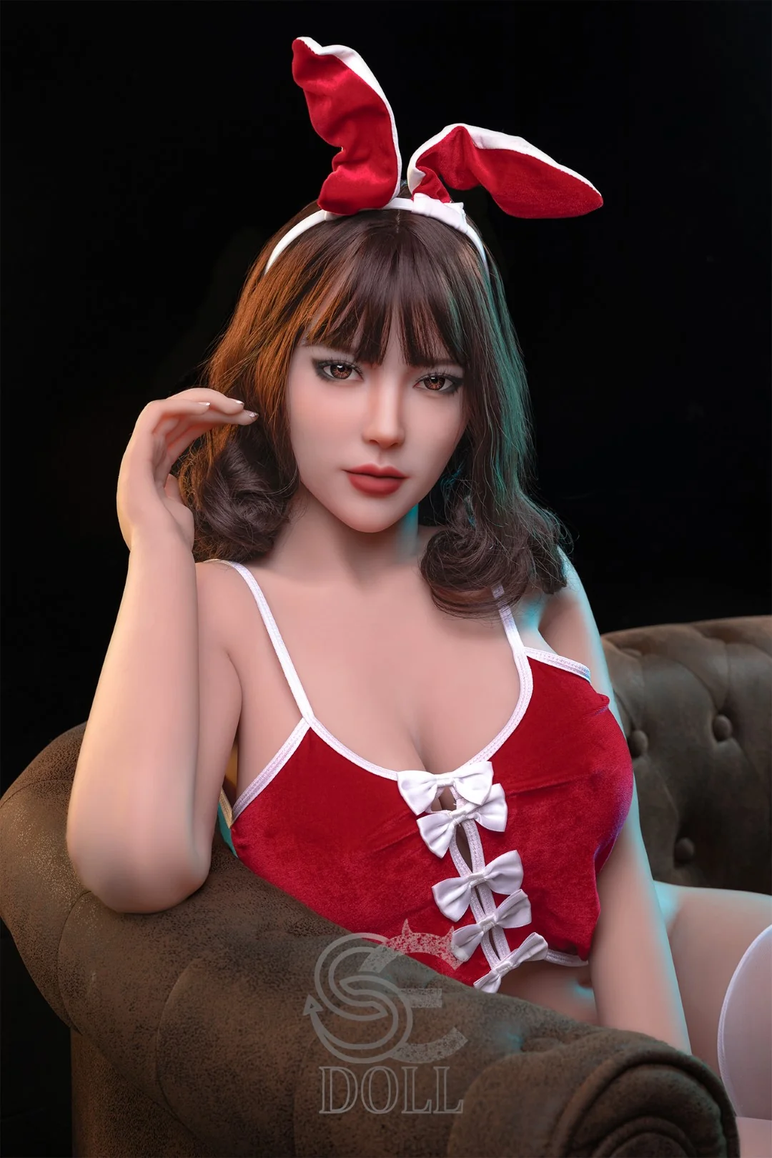 Yvette Sex doll (SEDoll 157cm H-cup #078 TPE) - Image 3