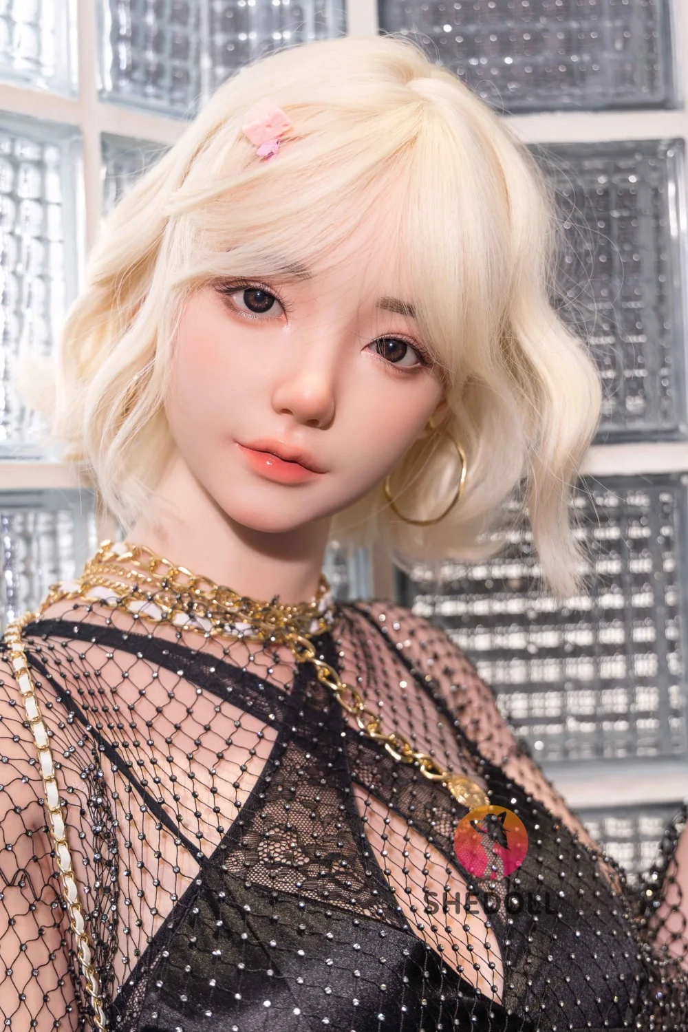 Zara Sex doll (SHEDOLL 165cm E-cup #SH055 silicone) - Image 9