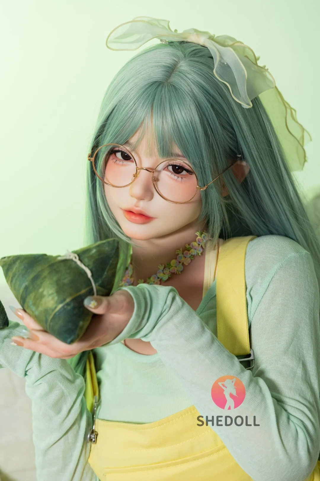 Zara Sex doll (SHEDOLL 168cm D-cup #SH190 2.0 silicone) - Image 12